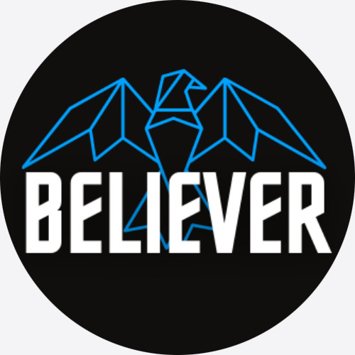 SoloTo profile picture for @believer