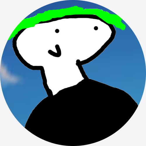SoloTo profile picture for @jedi