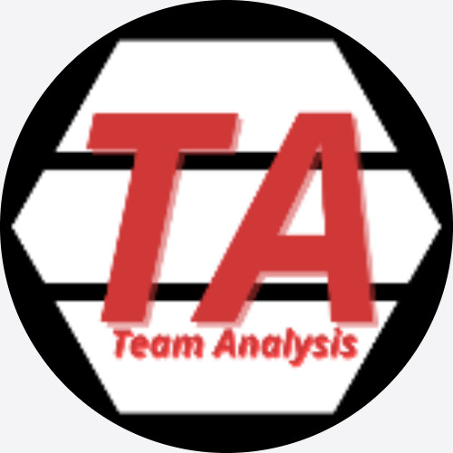 SoloTo profile picture for @analysis