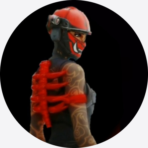 SoloTo profile picture for @pinky
