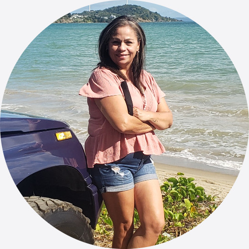 SoloTo profile picture for @brenda