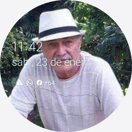 SoloTo profile picture for @ismael