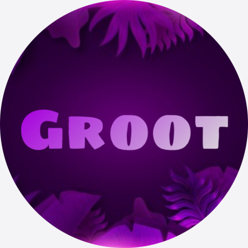 SoloTo profile picture for @groot