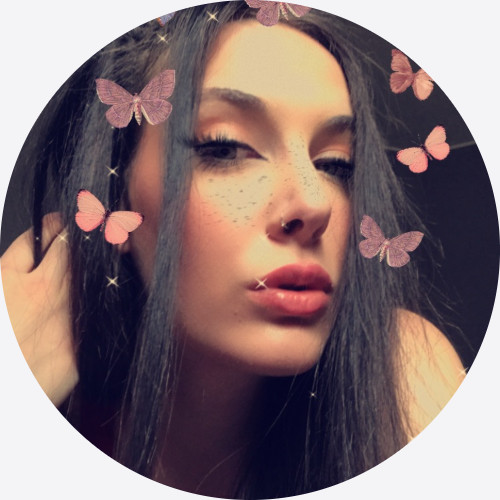 SoloTo profile picture for @cherry
