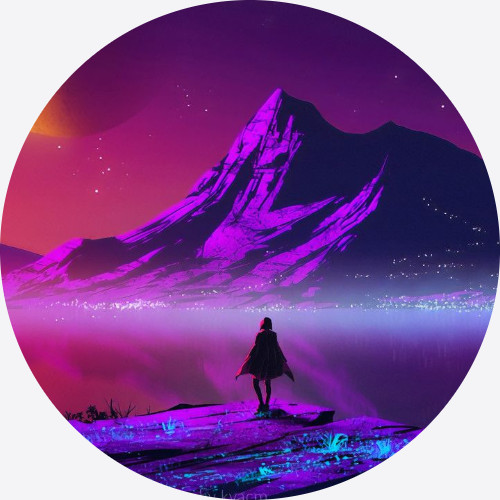SoloTo profile picture for @tidy