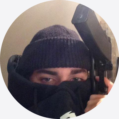 SoloTo profile picture for @thug