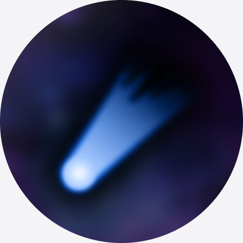 SoloTo profile picture for @galactic