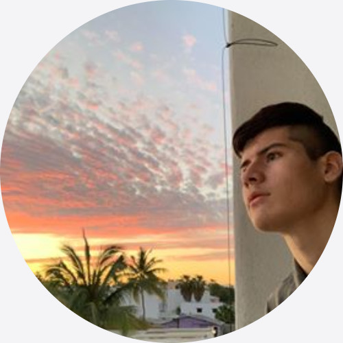SoloTo profile picture for @dams