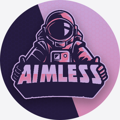 SoloTo profile picture for @aimless