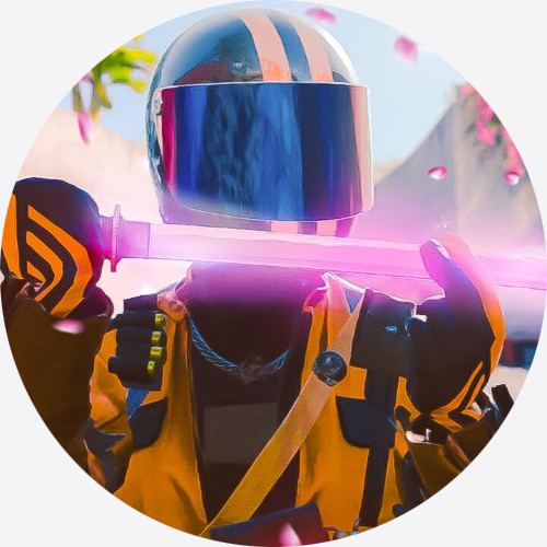 SoloTo profile picture for @shakes
