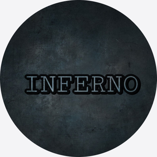 SoloTo profile picture for @inferno