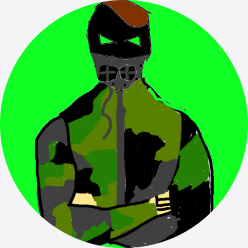 SoloTo profile picture for @toxicity