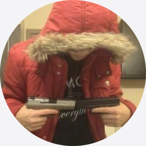 SoloTo profile picture for @thugs