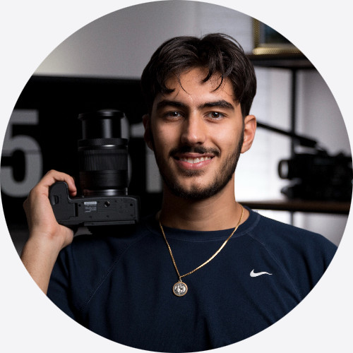 SoloTo profile picture for @giuliano