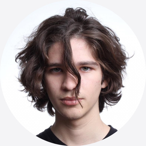 SoloTo profile picture for @matias