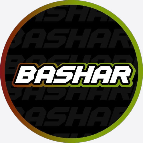 Bashar (/bashar) · solo.to