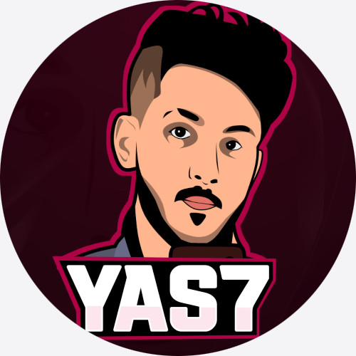 SoloTo profile picture for @yasser