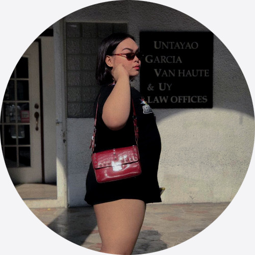 SoloTo profile picture for @elle