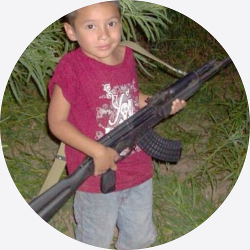SoloTo profile picture for @gap