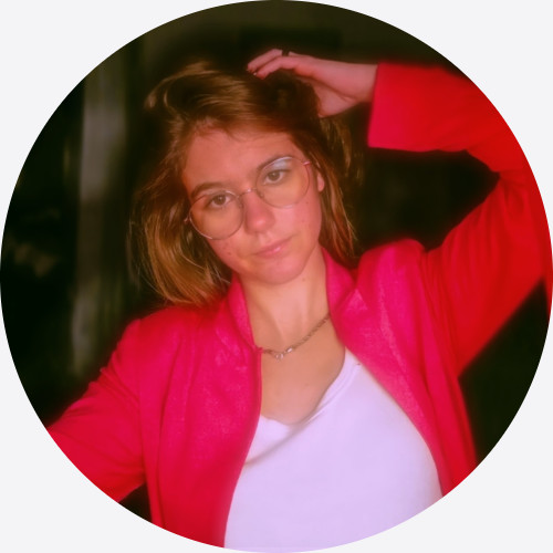 SoloTo profile picture for @margarida