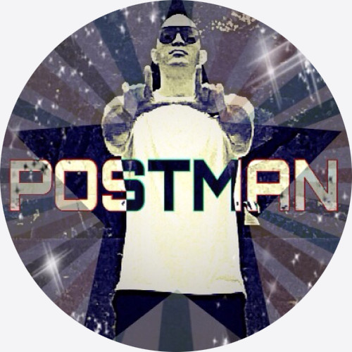 SoloTo profile picture for @postman