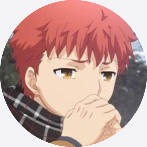SoloTo profile picture for @khaotic