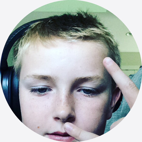 SoloTo profile picture for @tempest