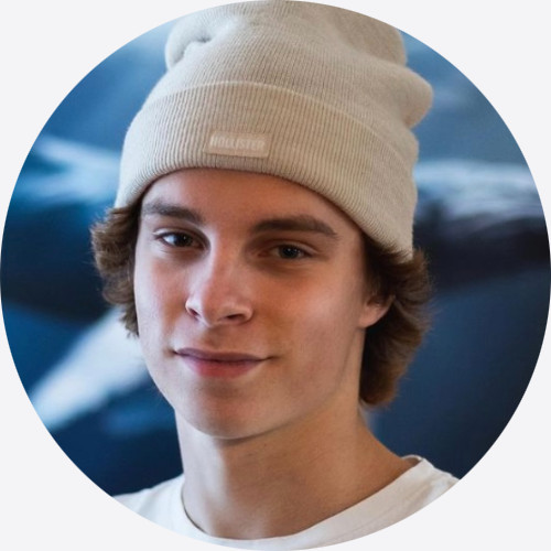 SoloTo profile picture for @noah