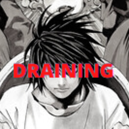 SoloTo profile picture for @draining