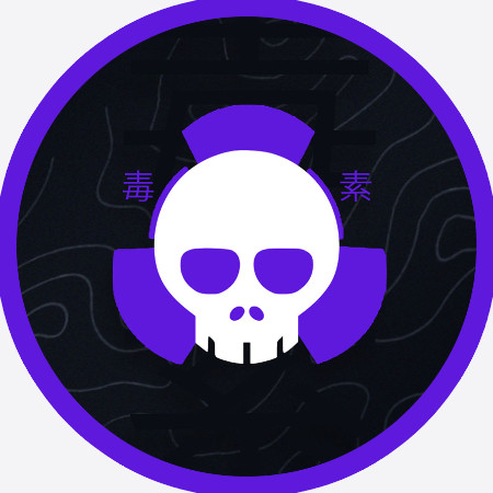 SoloTo profile picture for @toxin