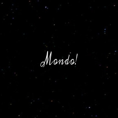 SoloTo profile picture for @mondo