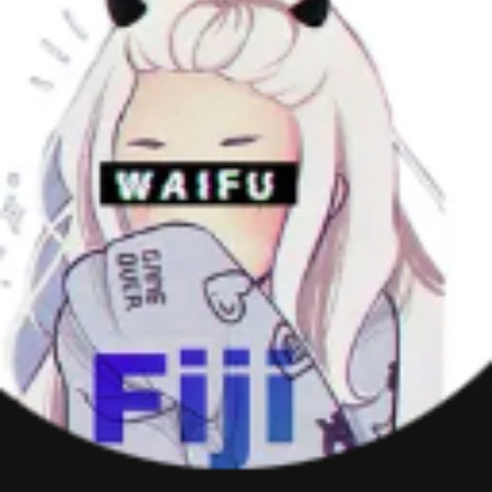 SoloTo profile picture for @fiji