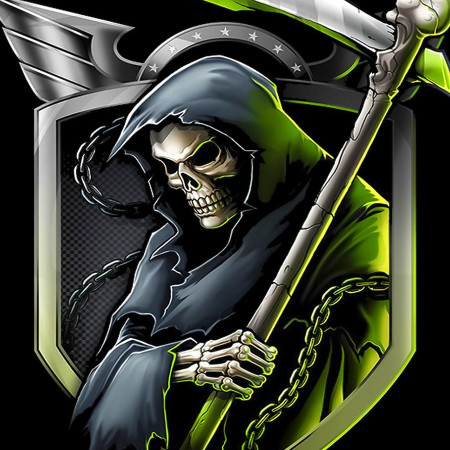 SoloTo profile picture for @anarchist