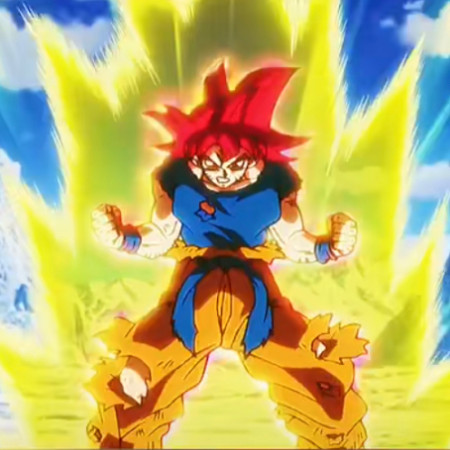 SoloTo profile picture for @goku
