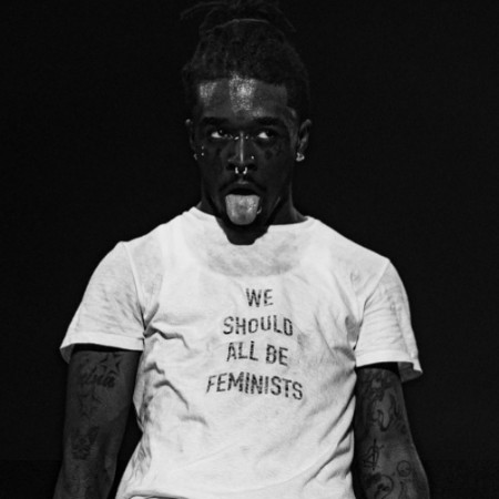 SoloTo profile picture for @feminist