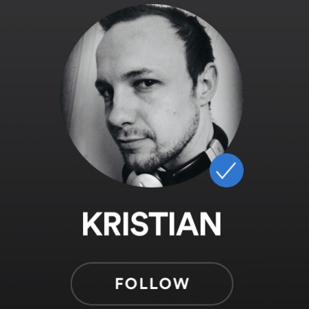 SoloTo profile picture for @kristian
