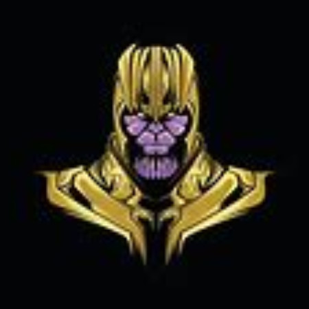 SoloTo profile picture for @thanos