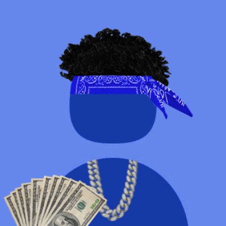 SoloTo profile picture for @derive