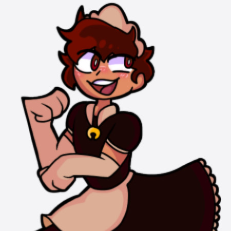 SoloTo profile picture for @eggplant
