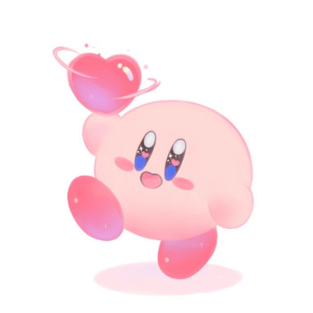 SoloTo profile picture for @kirby