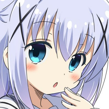 SoloTo profile picture for @chino