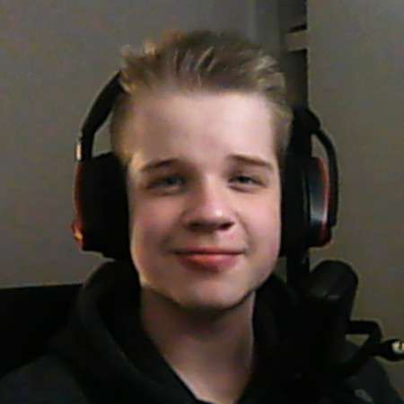 SoloTo profile picture for @potter