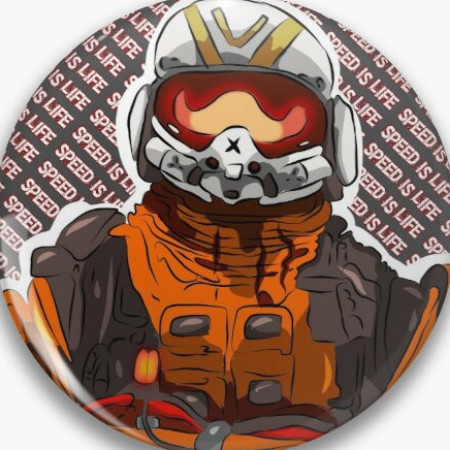 SoloTo profile picture for @flared
