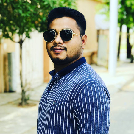 SoloTo profile picture for @raju