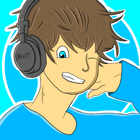 SoloTo profile picture for @decoy