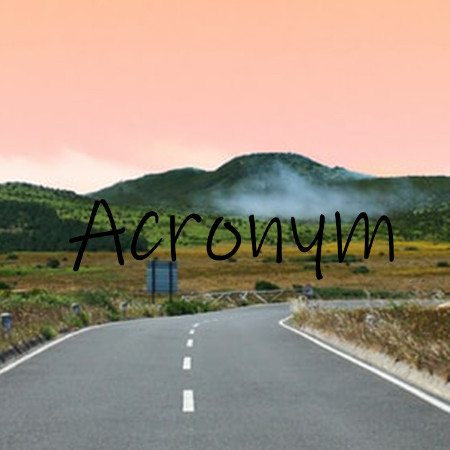 SoloTo profile picture for @acronym