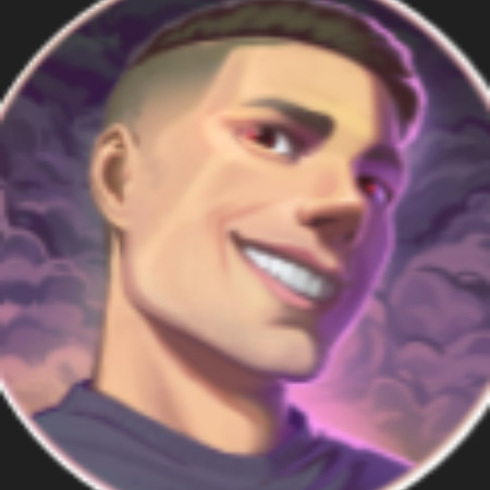 SoloTo profile picture for @damned