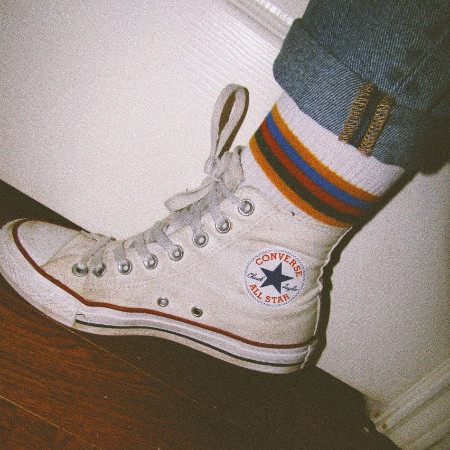 SoloTo profile picture for @converse