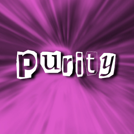 SoloTo profile picture for @purity