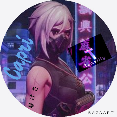 SoloTo profile picture for @capri